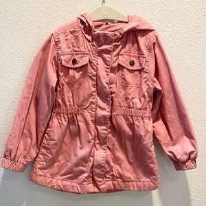 Old Navy Jacket with Hood